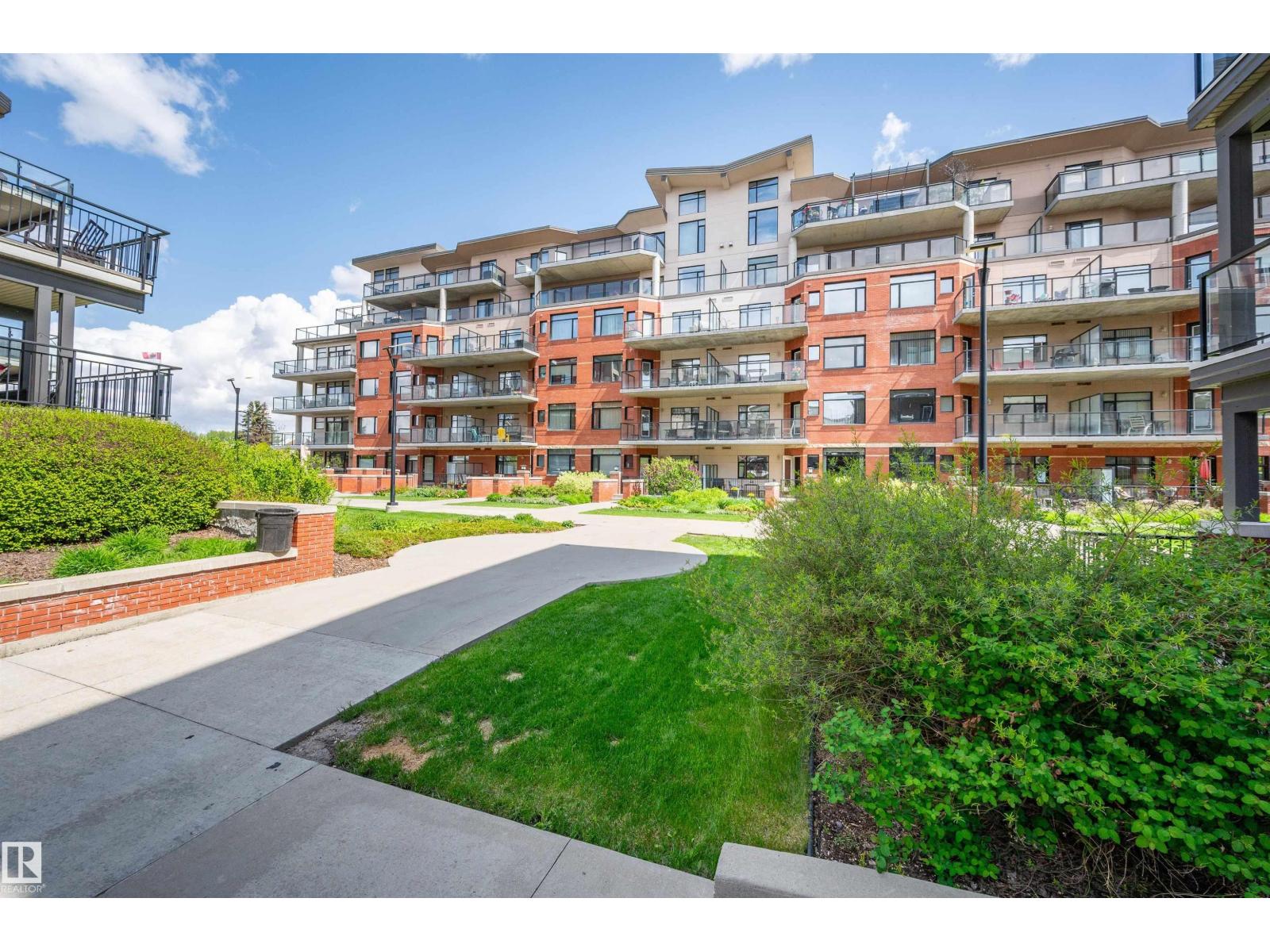 #504 141 FESTIVAL WY, Sherwood Park