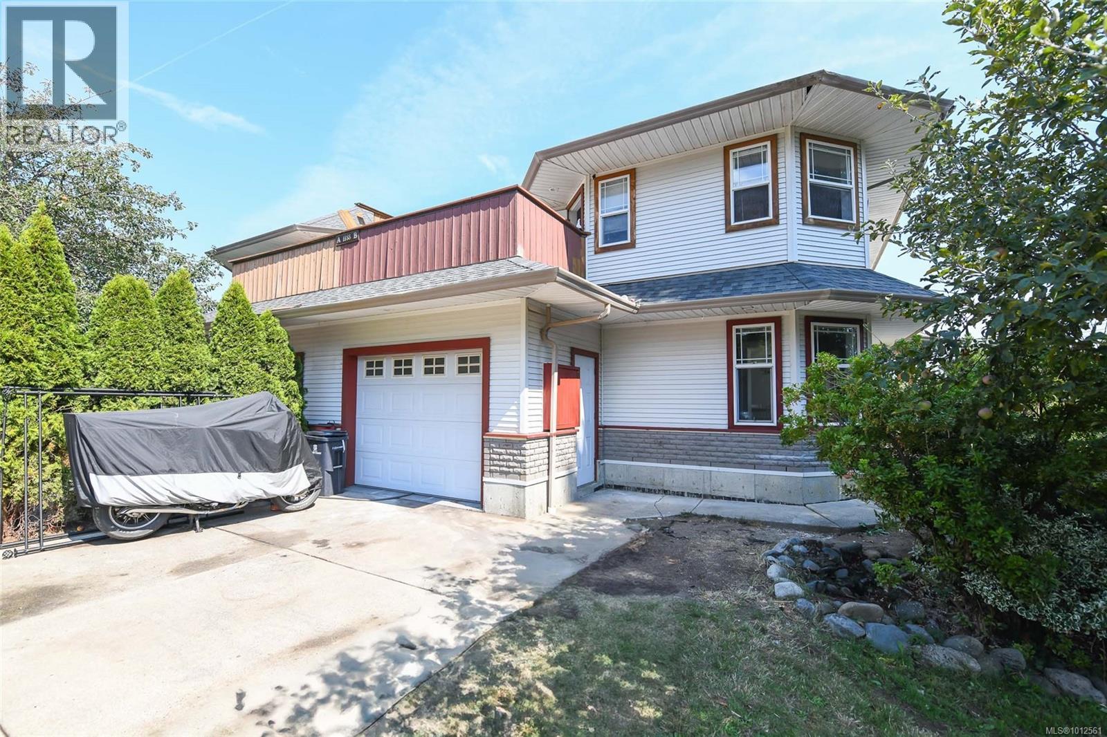 B 1188 Lewis Ave, Courtenay