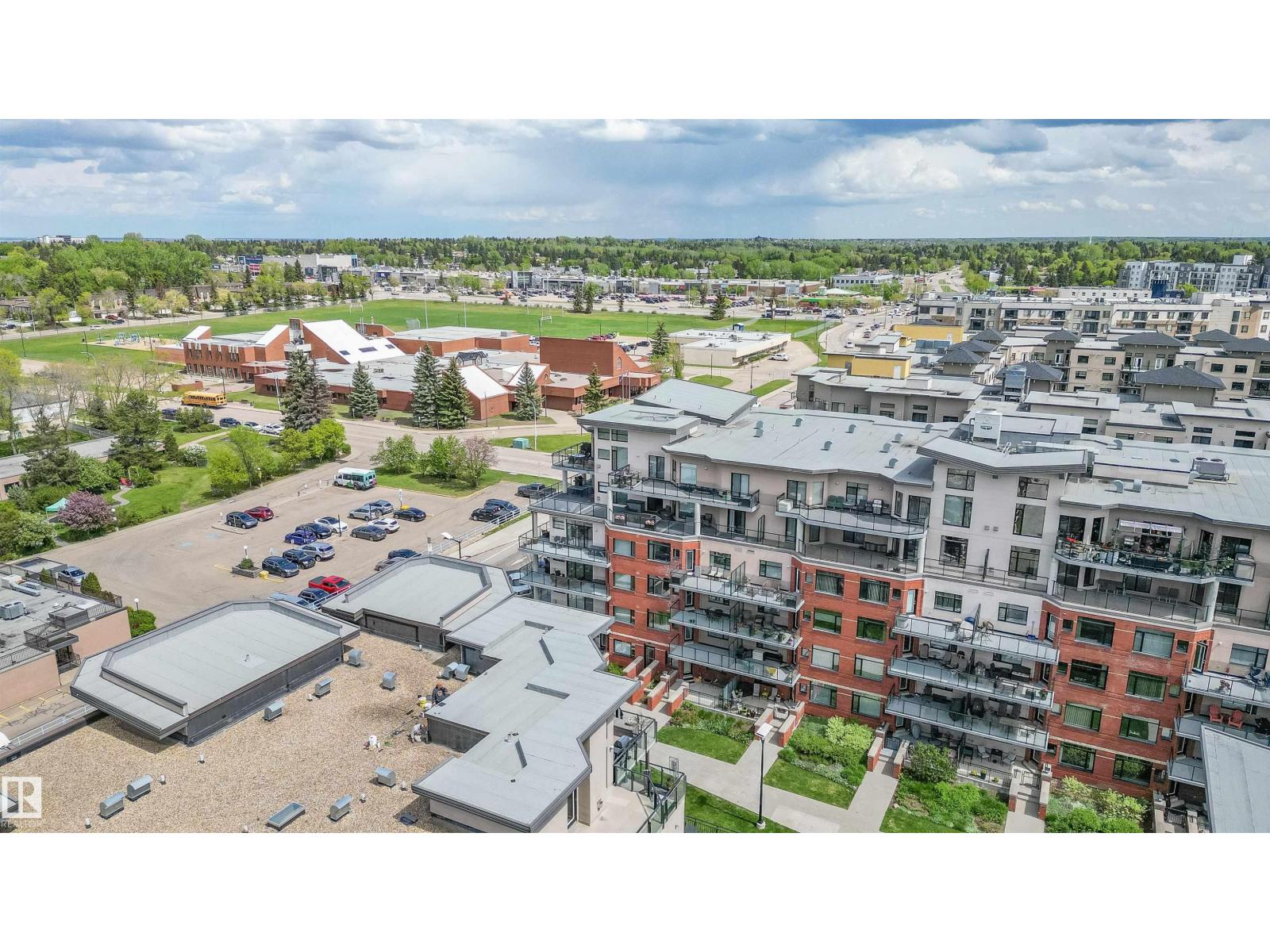 #504 141 FESTIVAL WY, Sherwood Park