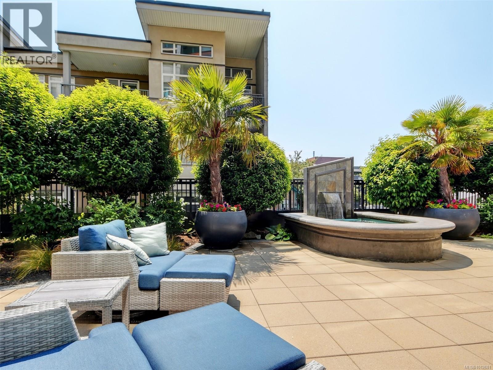 Photo 21 of 822 1029 View St, Victoria BC
