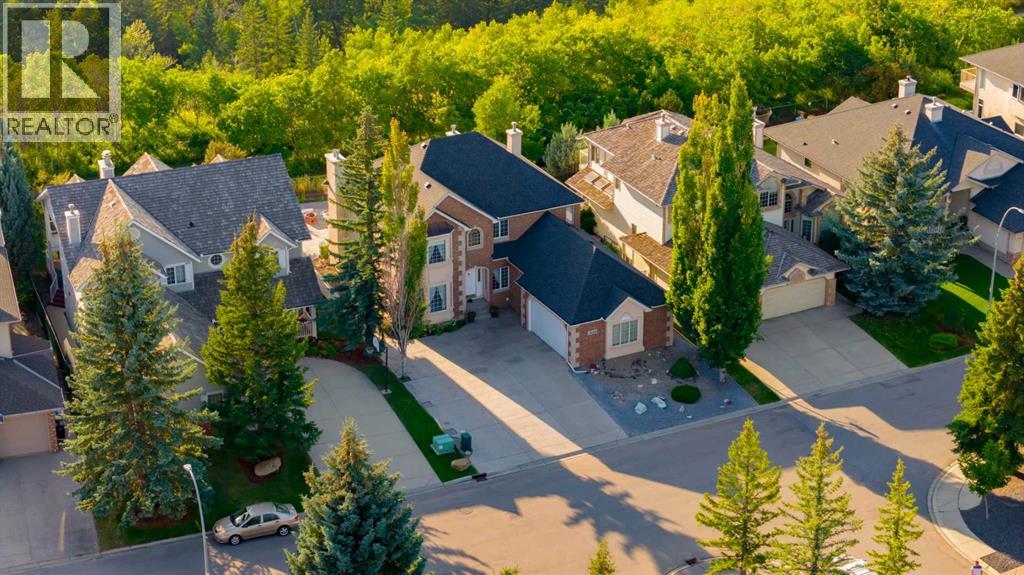 Single Family House for Sale in  Evergreen Hill SW Evergreen Calgary 
