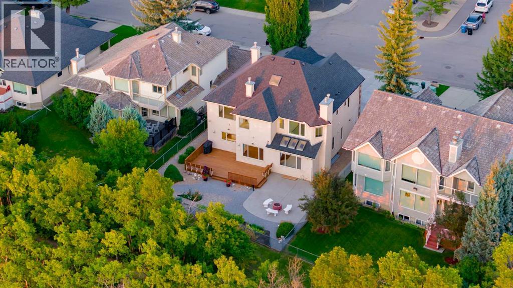 Single Family House for Sale in  Evergreen Hill SW Evergreen Calgary 