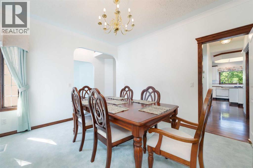 Single Family House for Sale in  Evergreen Hill SW Evergreen Calgary 