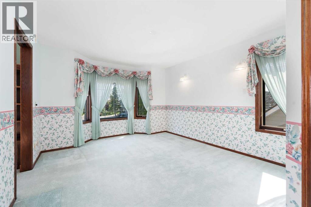 Single Family House for Sale in  Evergreen Hill SW Evergreen Calgary 