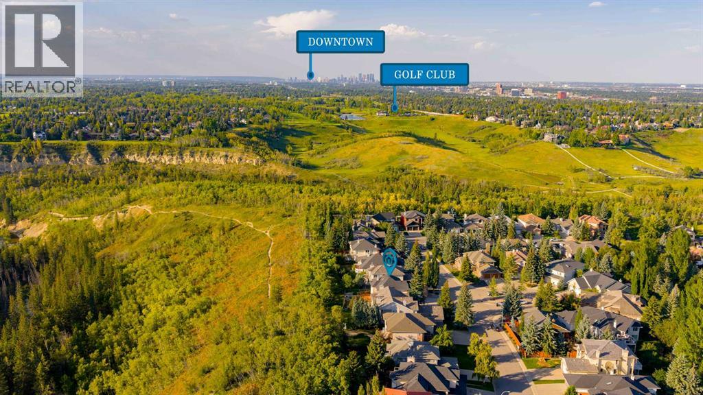 Single Family House for Sale in  Evergreen Hill SW Evergreen Calgary 