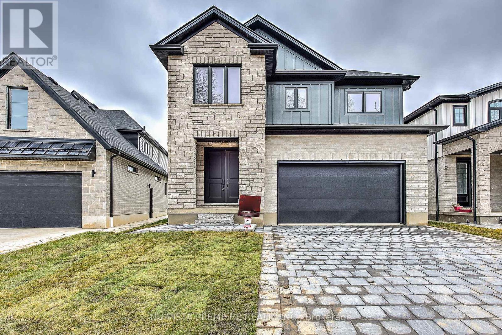 Photo 1 of 2228 Saddlerock Avenue, London North ON