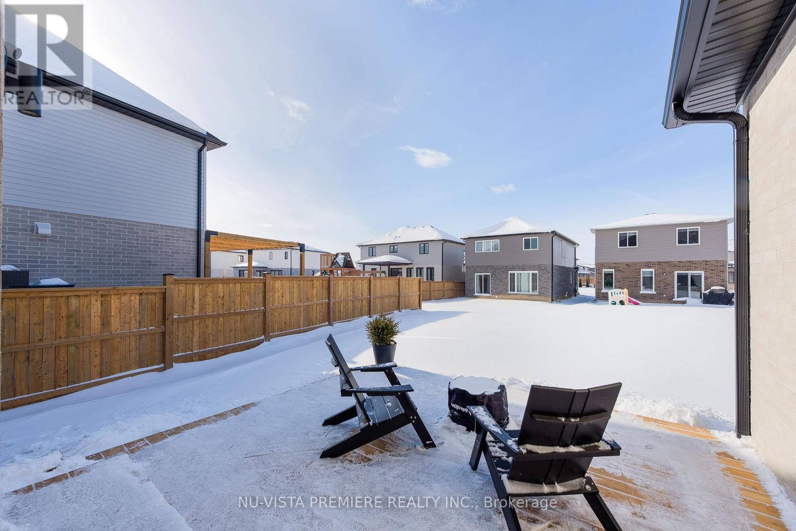Photo 48 of 2228 Saddlerock Avenue, London North ON