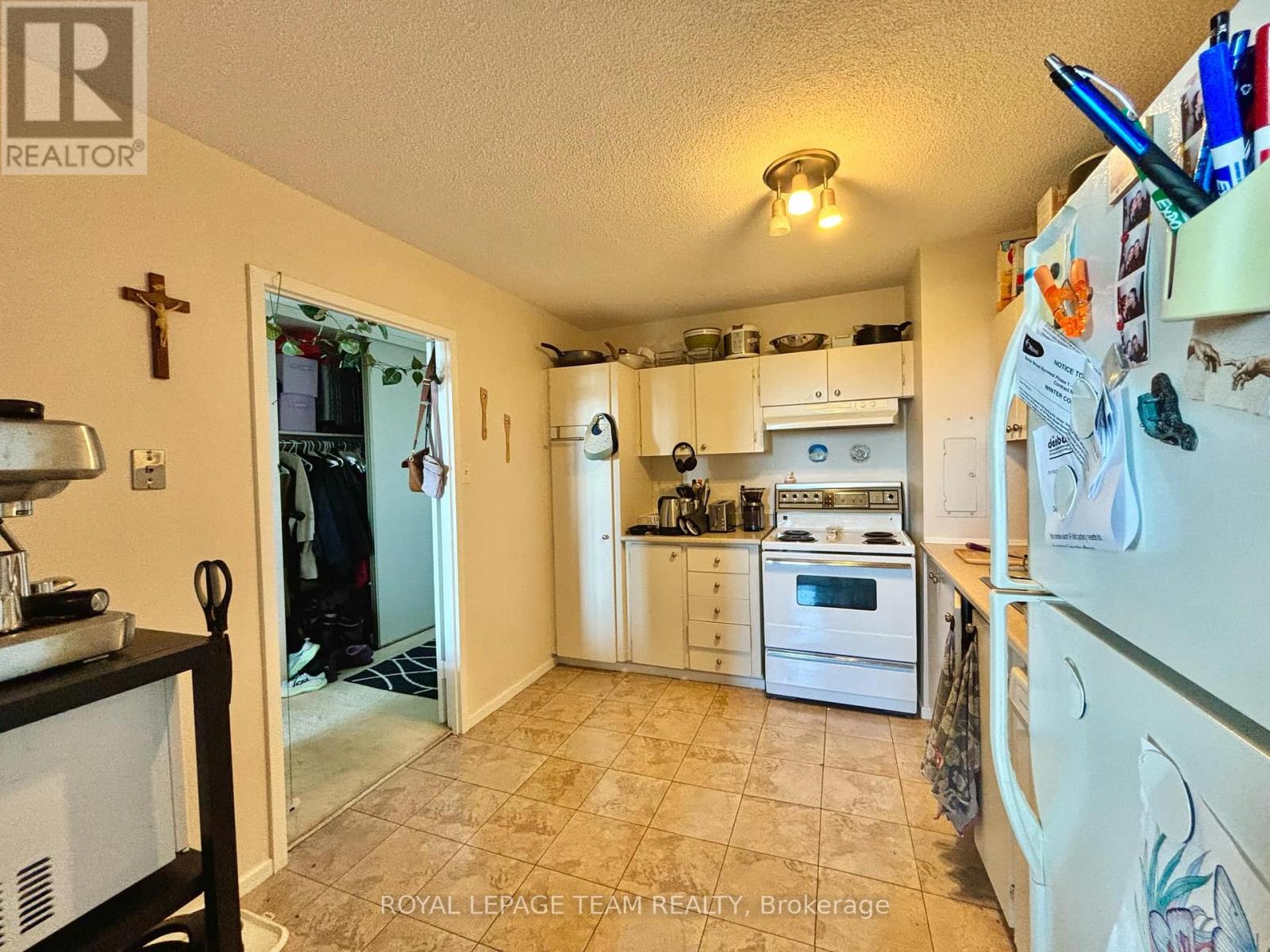 Photo 12 of 1101 2951 Riverside Drive, Ottawa ON