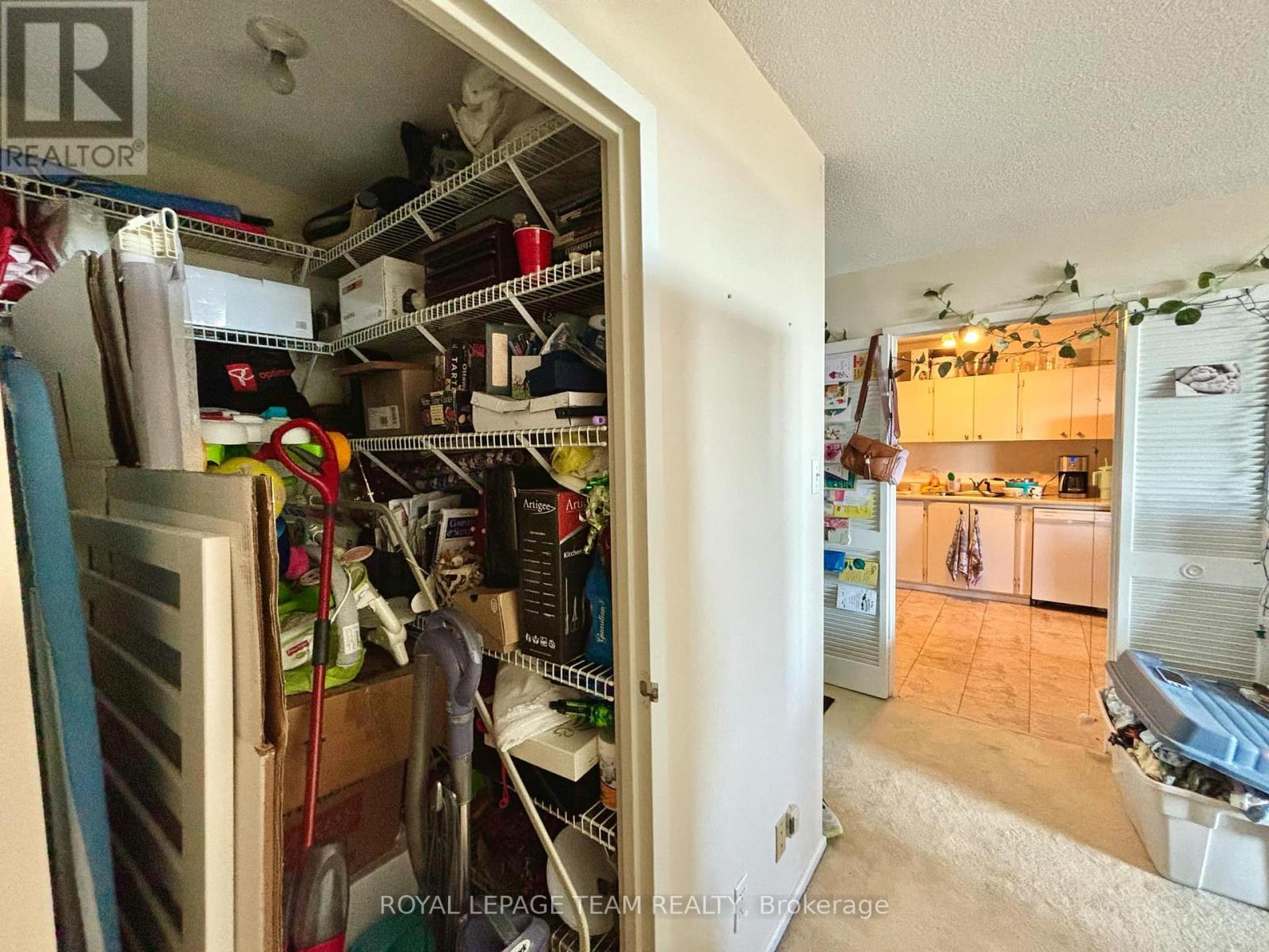 Photo 19 of 1101 2951 Riverside Drive, Ottawa ON
