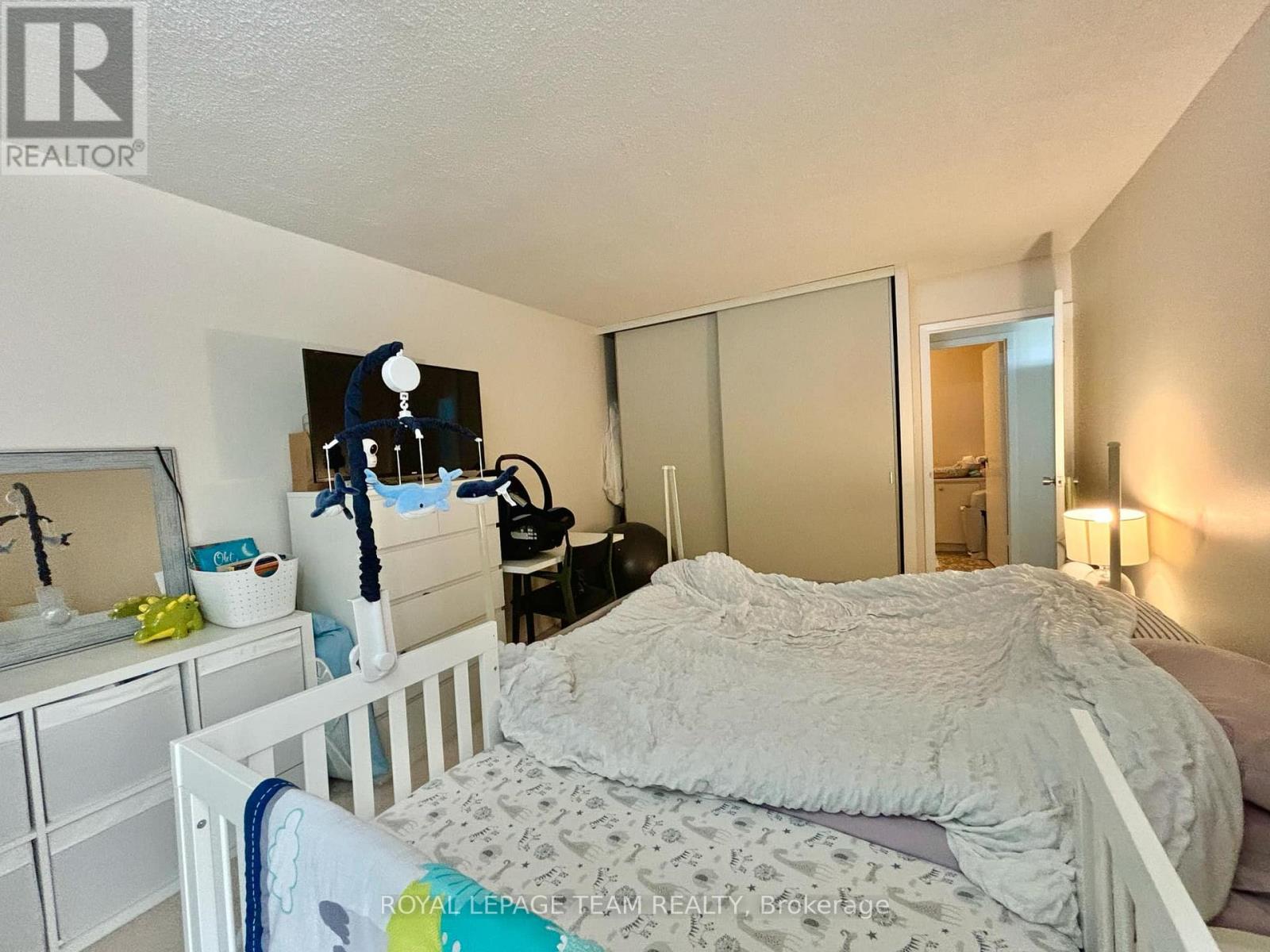 Photo 21 of 1101 2951 Riverside Drive, Ottawa ON