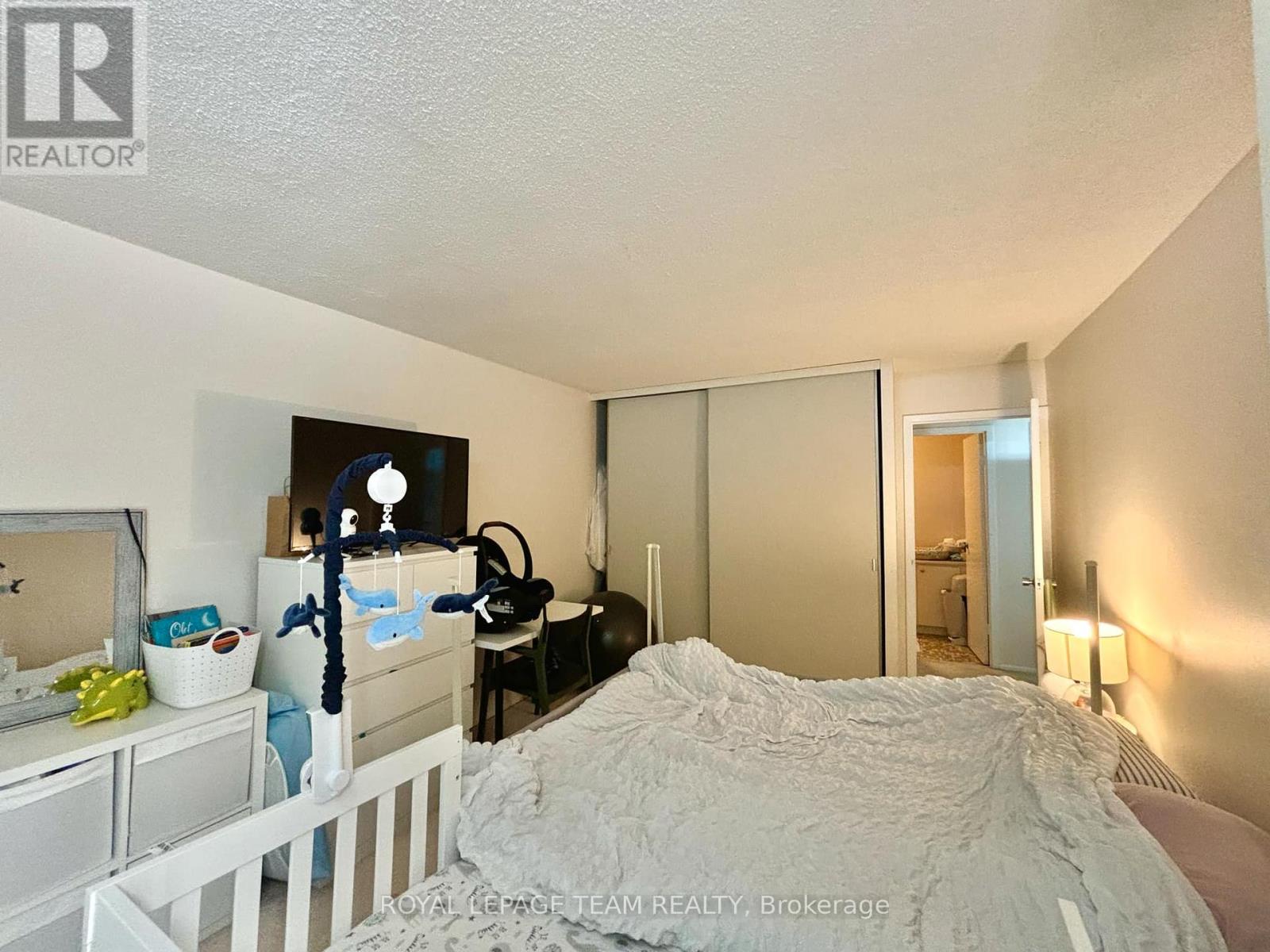 Photo 24 of 1101 2951 Riverside Drive, Ottawa ON