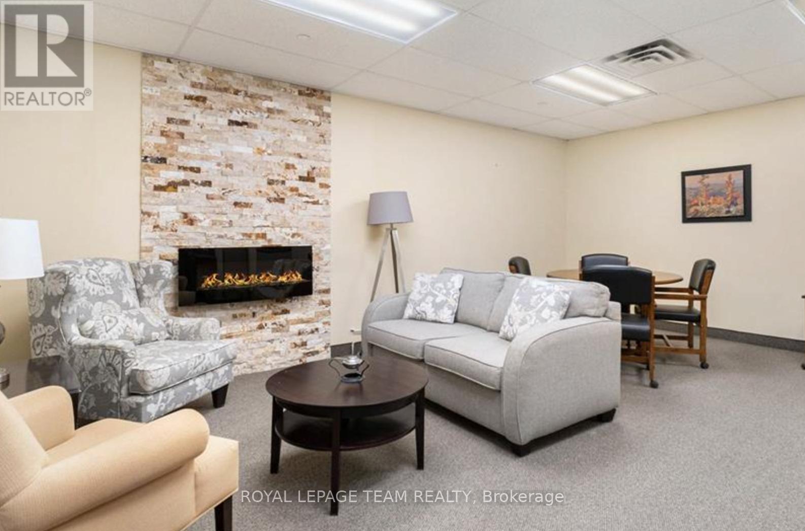Photo 32 of 1101 2951 Riverside Drive, Ottawa ON