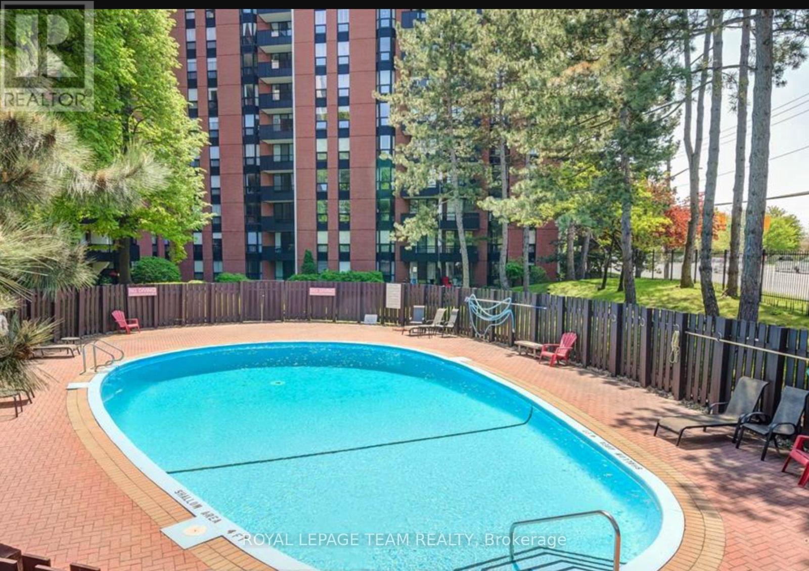 Photo 36 of 1101 2951 Riverside Drive, Ottawa ON