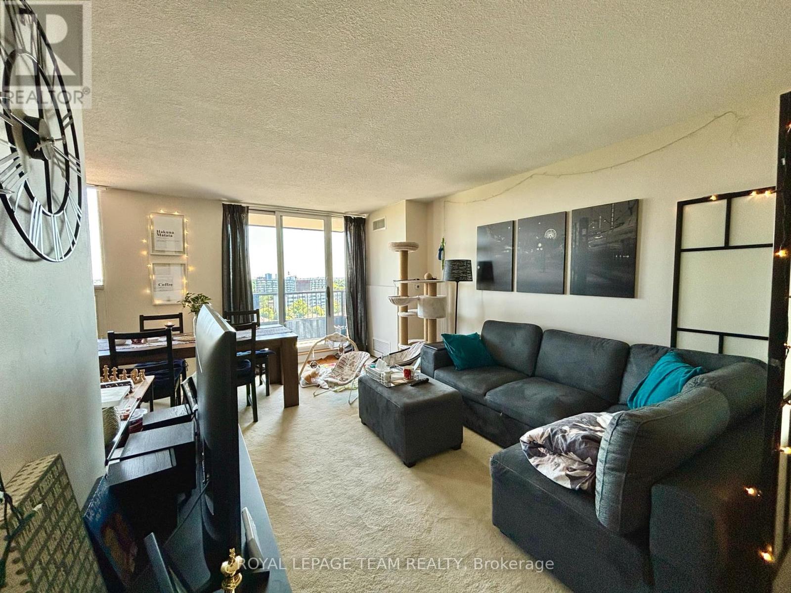 Photo 8 of 1101 2951 Riverside Drive, Ottawa ON