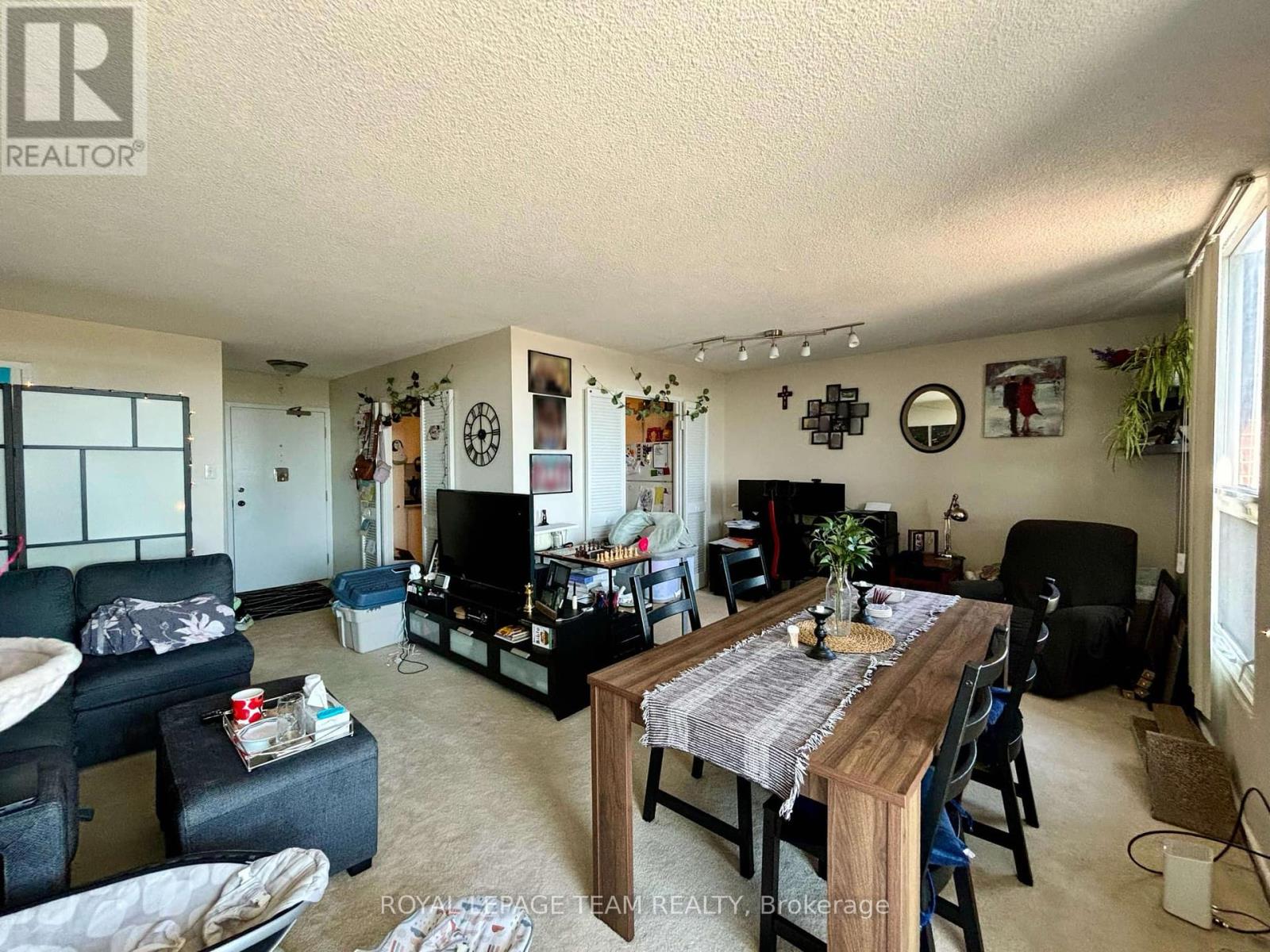 Photo 9 of 1101 2951 Riverside Drive, Ottawa ON