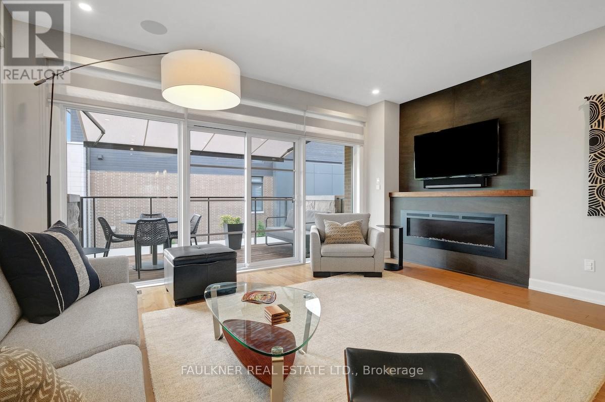 Photo 12 of 304 Sanctuary Private, Ottawa ON
