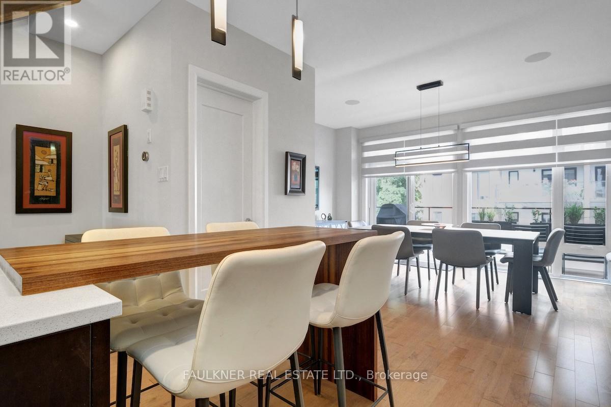 Photo 23 of 304 Sanctuary Private, Ottawa ON