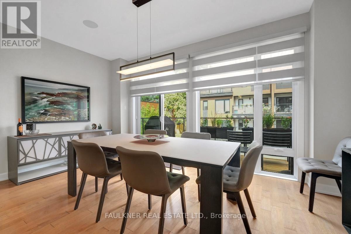 Photo 24 of 304 Sanctuary Private, Ottawa ON