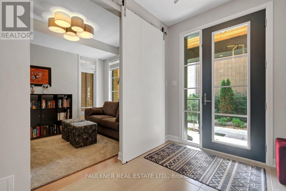 Photo 6 of 304 Sanctuary Private, Ottawa ON
