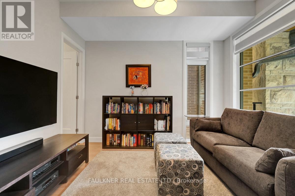 Photo 7 of 304 Sanctuary Private, Ottawa ON
