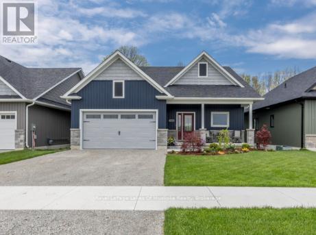 Photo 1 of 126 Brandon Avenue, Severn ON