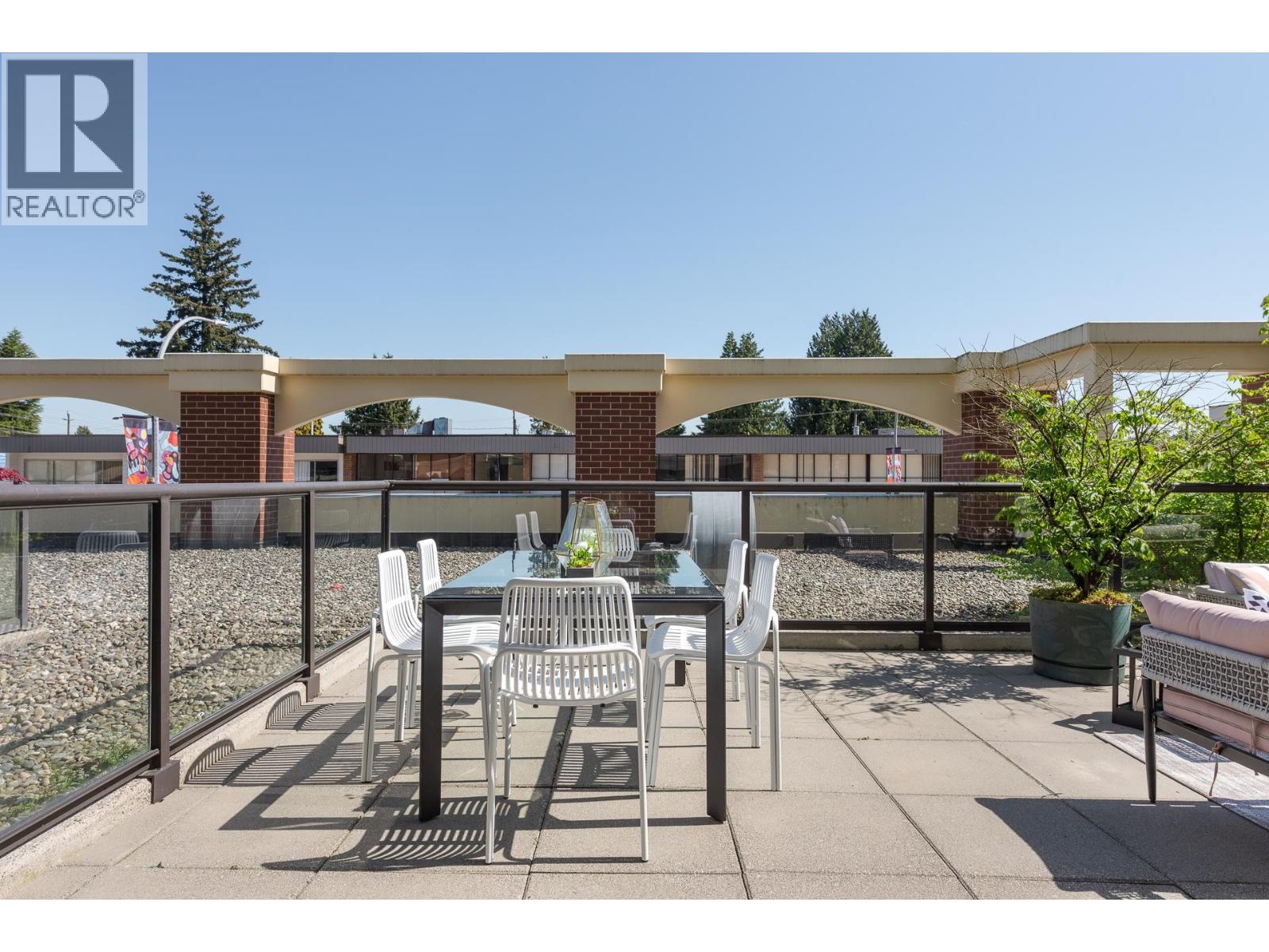 Photo 21 of 202 615 Hamilton Street, New Westminster BC