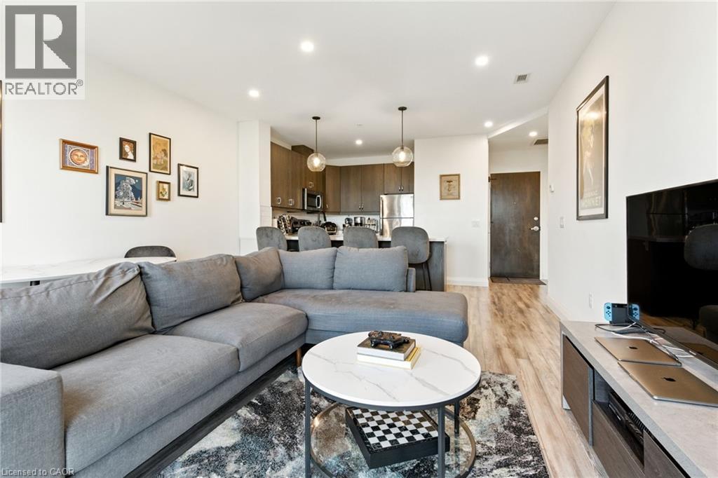 Photo 13 of 118 King Street E Unit 523, Hamilton ON