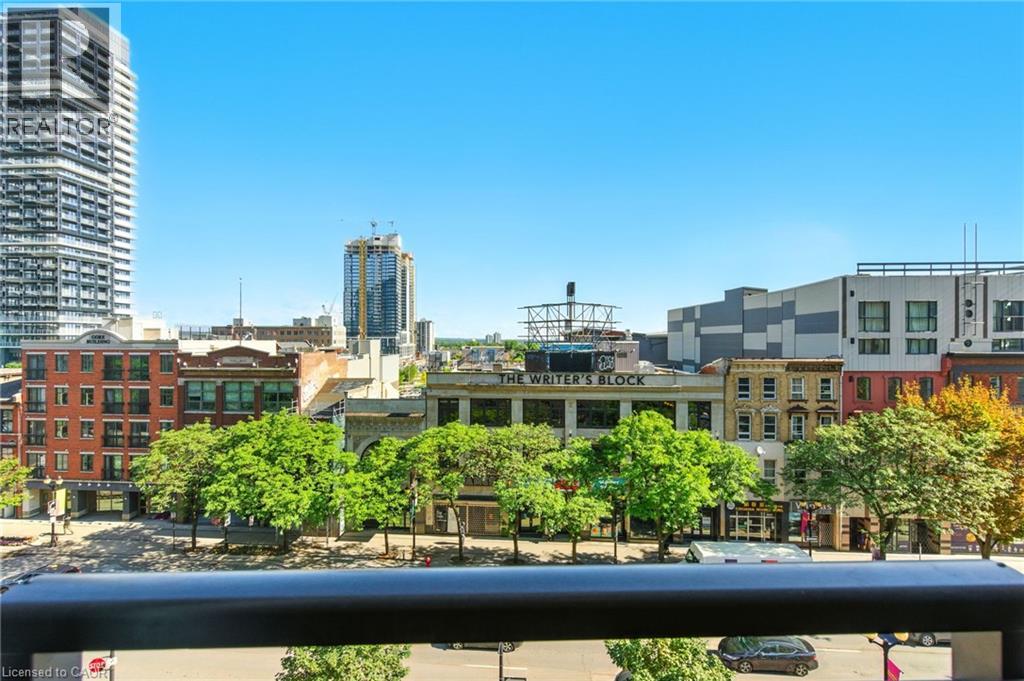 Photo 18 of 118 King Street E Unit 523, Hamilton ON