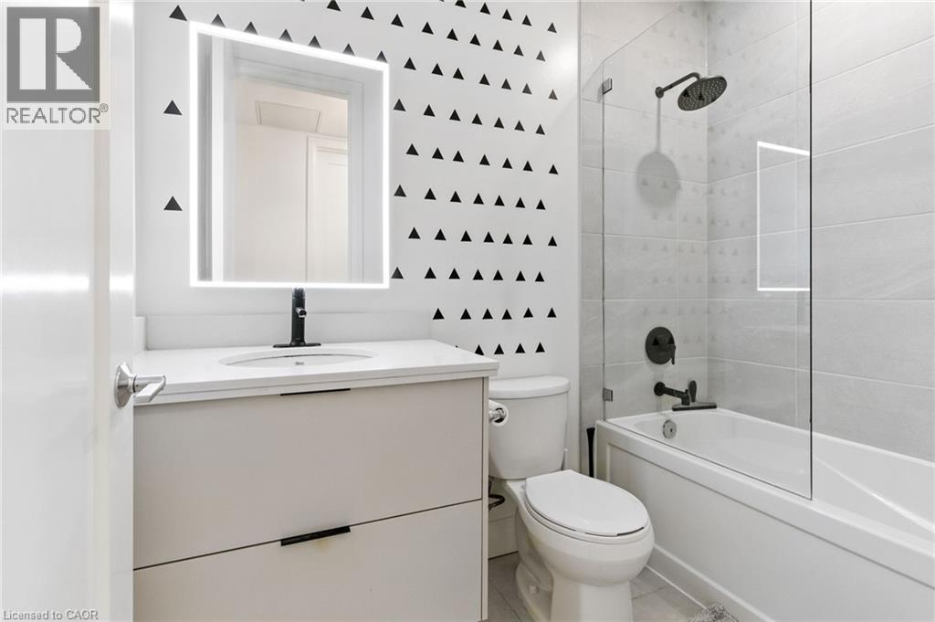 Photo 24 of 118 King Street E Unit 523, Hamilton ON