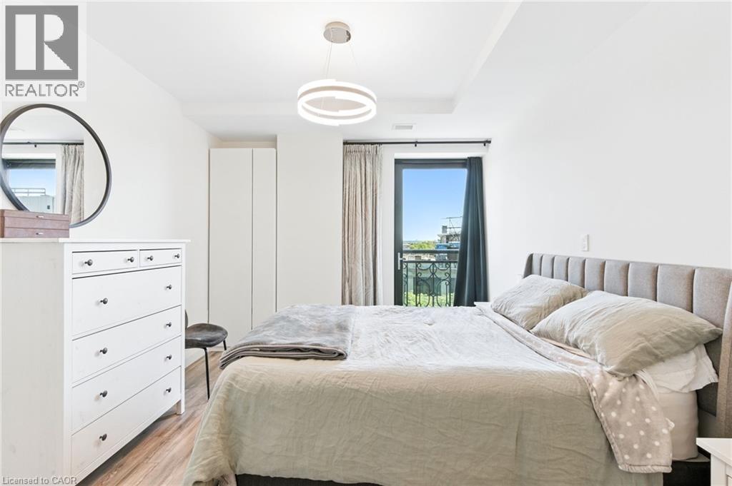 Photo 26 of 118 King Street E Unit 523, Hamilton ON