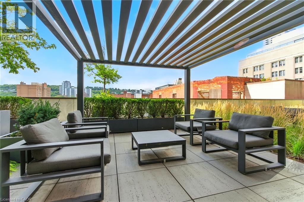 Photo 32 of 118 King Street E Unit 523, Hamilton ON