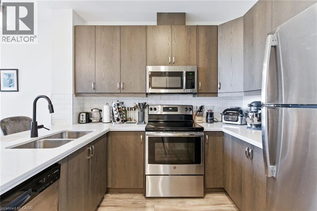 Photo 8 of 118 King Street E Unit 523, Hamilton ON