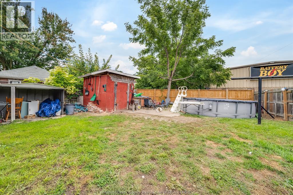 Photo 32 of 123 Park Avenue East, Chatham ON