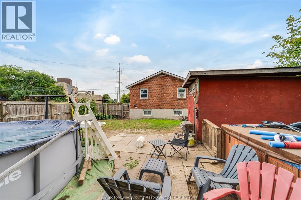 Photo 34 of 123 Park Avenue East, Chatham ON