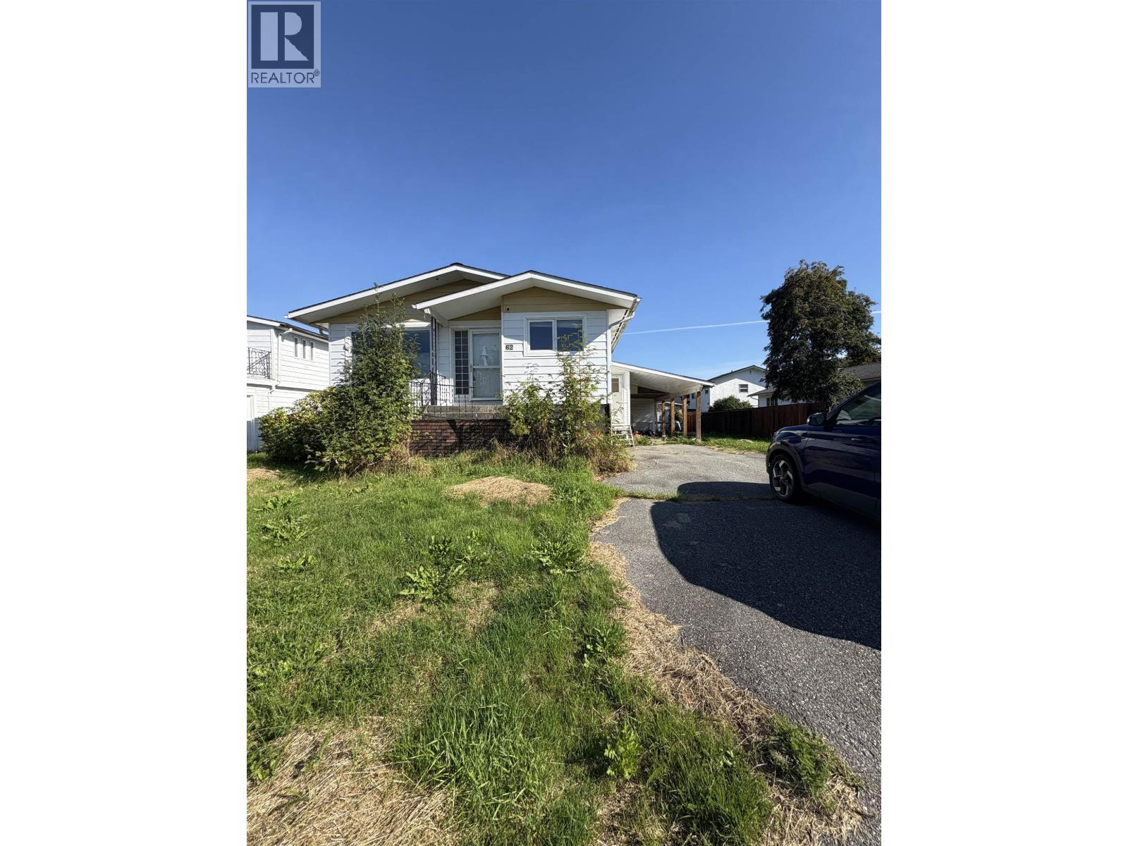 62 CHARLES STREET, Kitimat