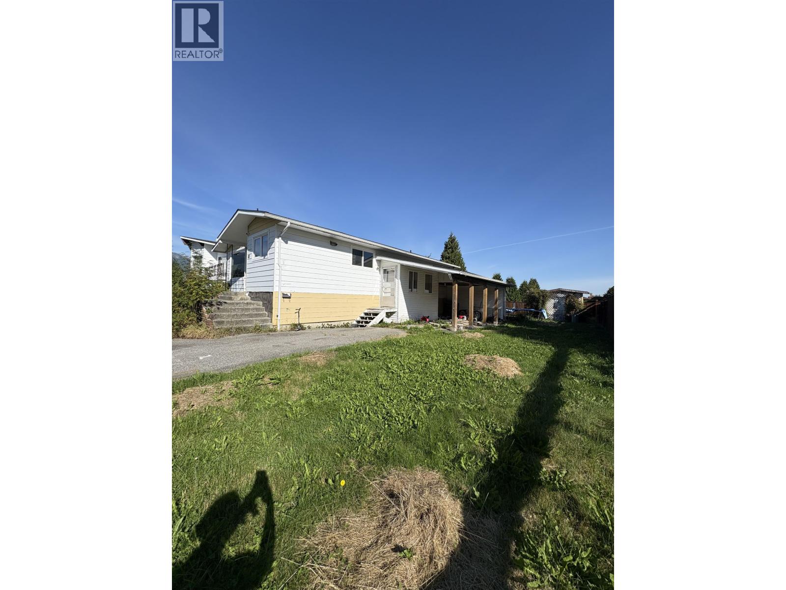 62 CHARLES STREET, Kitimat