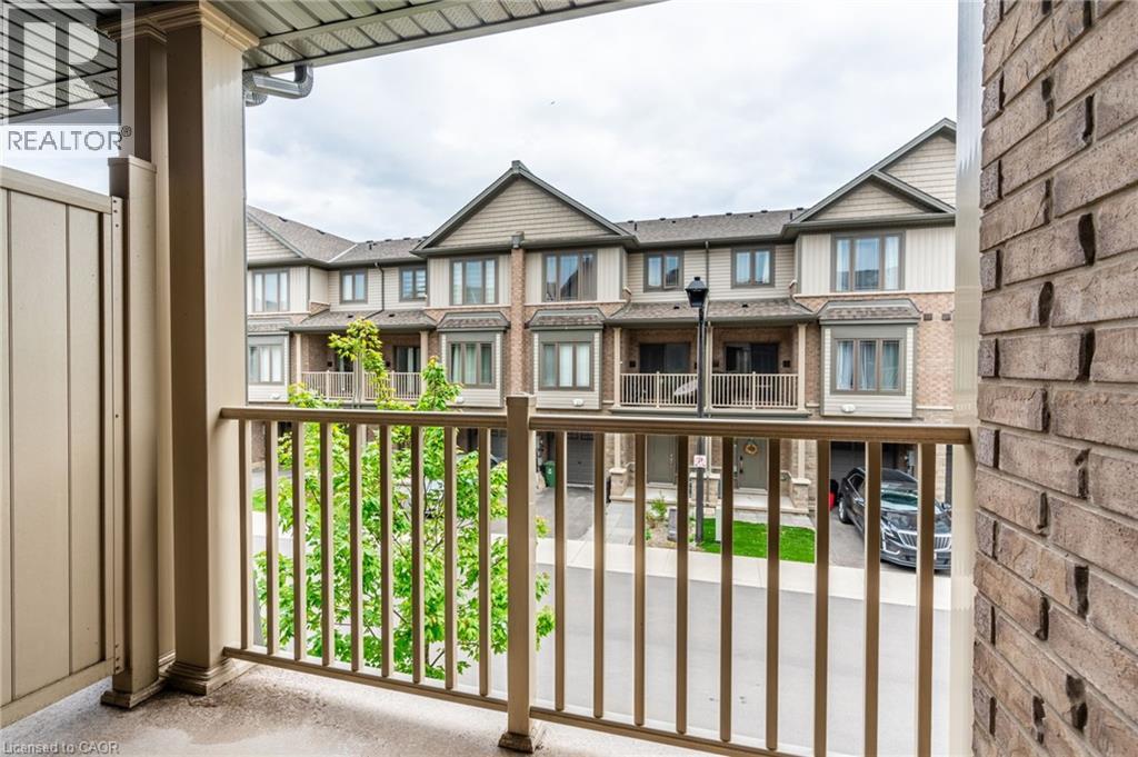 Photo 21 of 27 Rachel Drive Unit 36, Stoney Creek ON