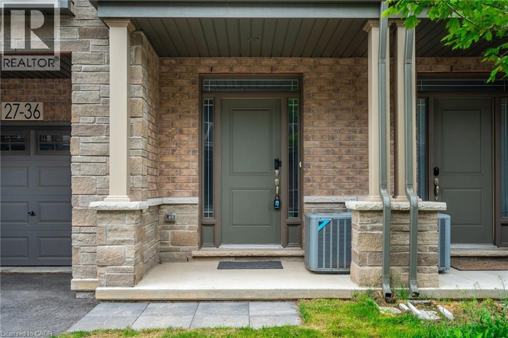 Photo 3 of 27 Rachel Drive Unit 36, Stoney Creek ON