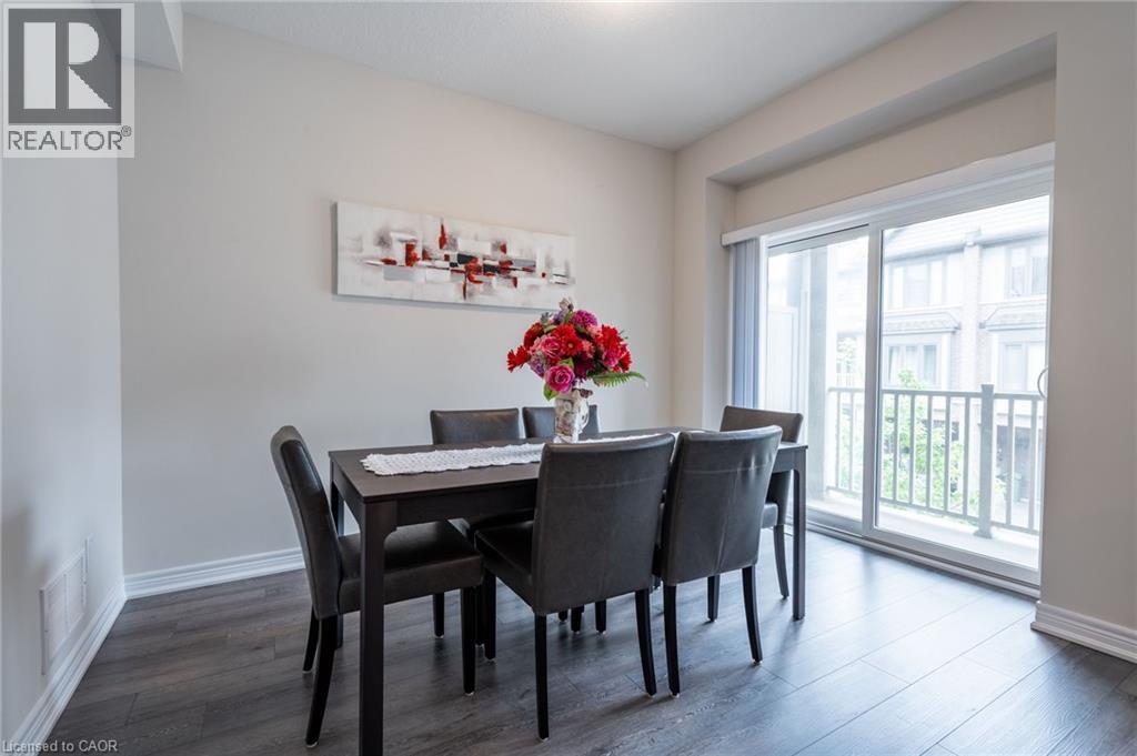 Photo 16 of 27 Rachel Drive Unit 36, Stoney Creek ON