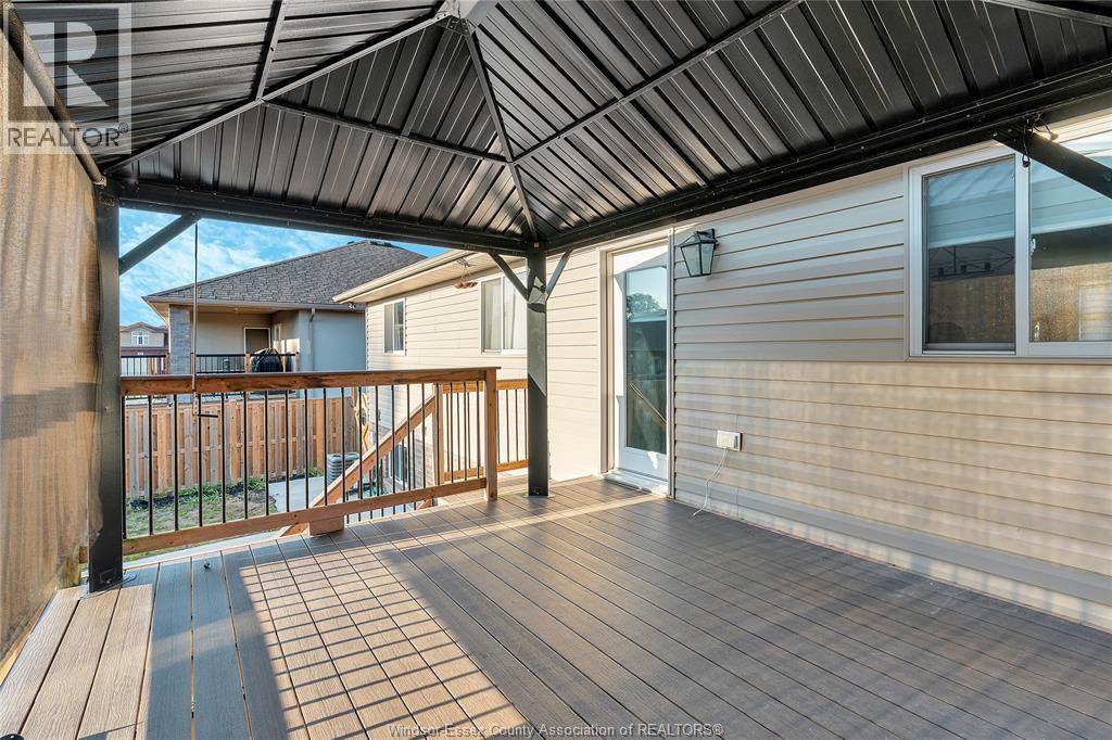 Photo 27 of 1029 Lublin Avenue, Windsor ON