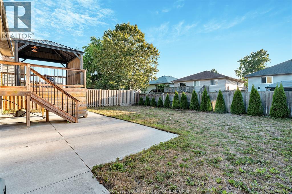 Photo 28 of 1029 Lublin Avenue, Windsor ON