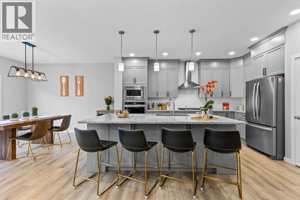 Photo 12 of 217 Magnolia Heath Se, Calgary AB