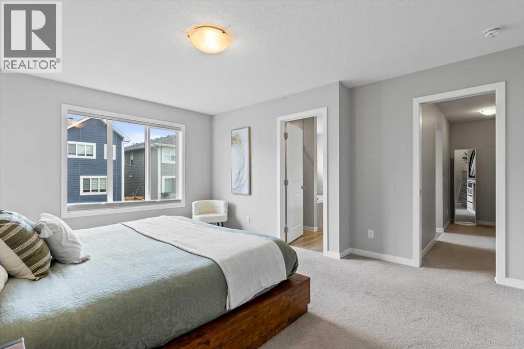 Photo 27 of 217 Magnolia Heath Se, Calgary AB