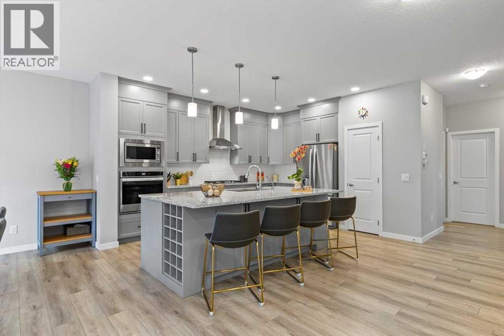 Photo 7 of 217 Magnolia Heath Se, Calgary AB
