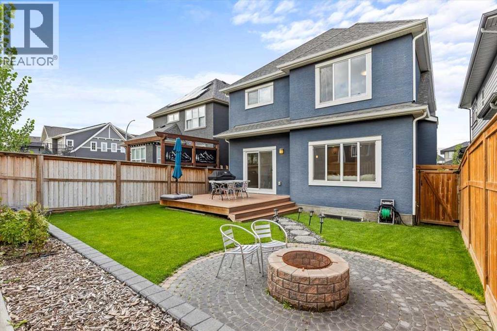 Photo 48 of 217 Magnolia Heath Se, Calgary AB