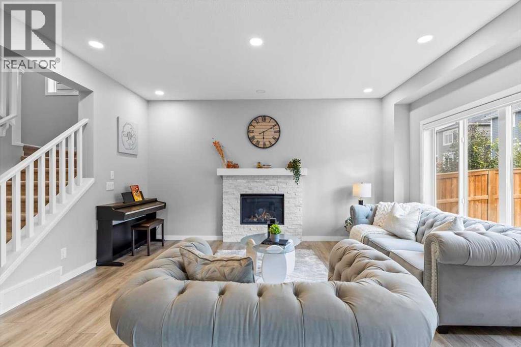 Photo 19 of 217 Magnolia Heath Se, Calgary AB