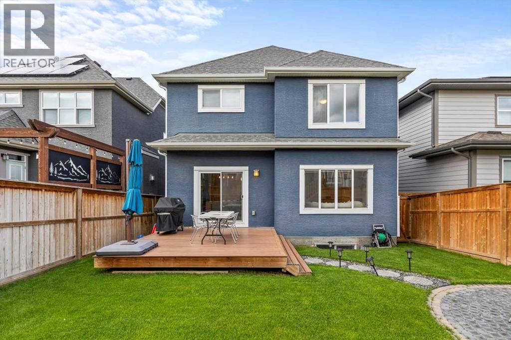 Photo 50 of 217 Magnolia Heath Se, Calgary AB