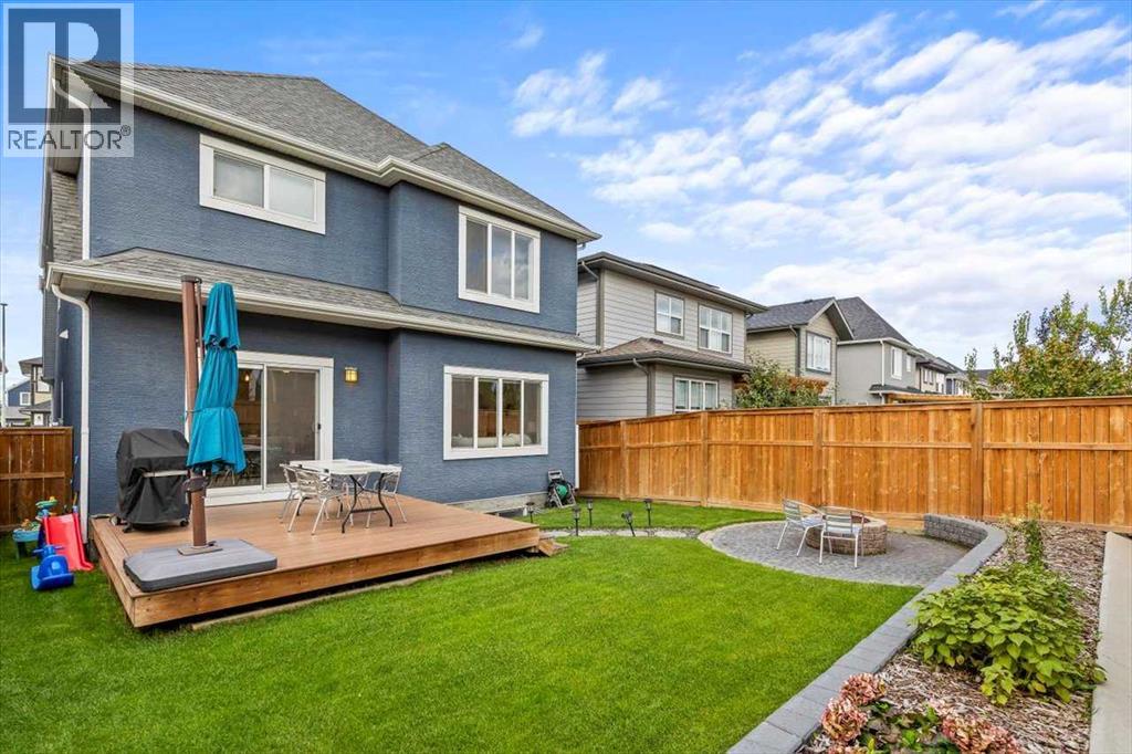 Photo 49 of 217 Magnolia Heath Se, Calgary AB