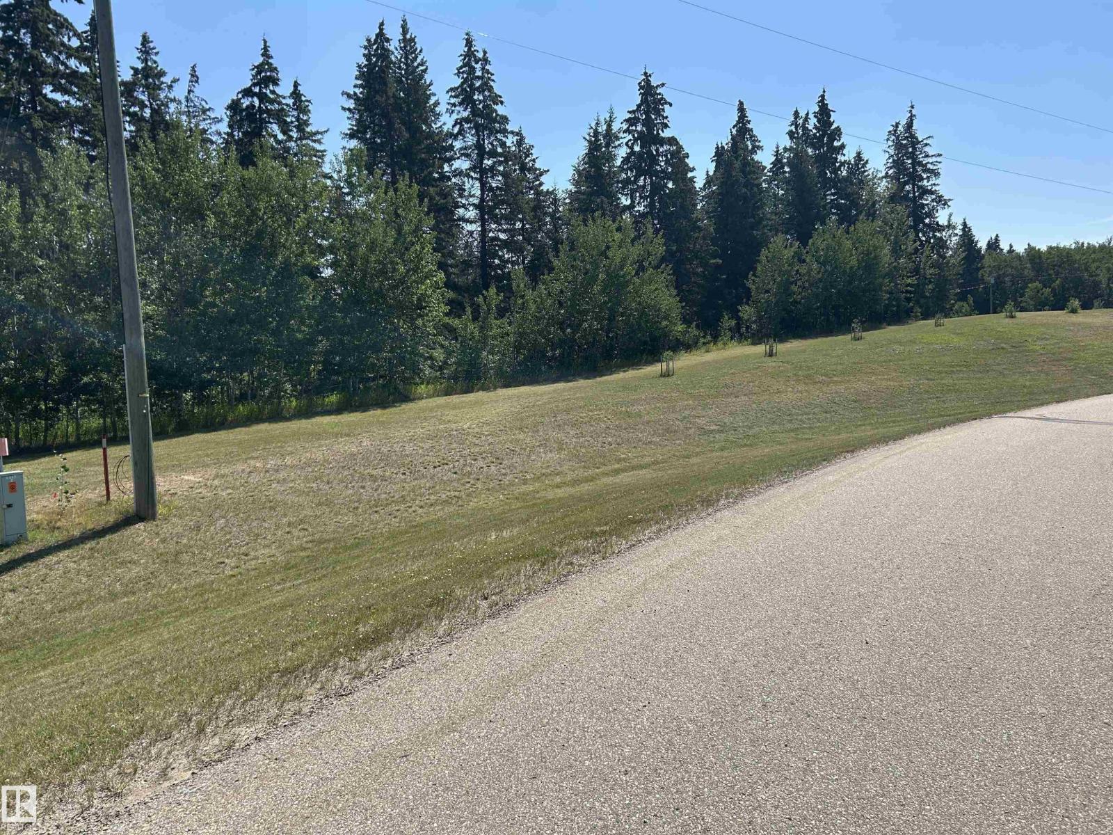 Photo 1 of 4 53120 Rge Road 15, Rural Parkland County AB