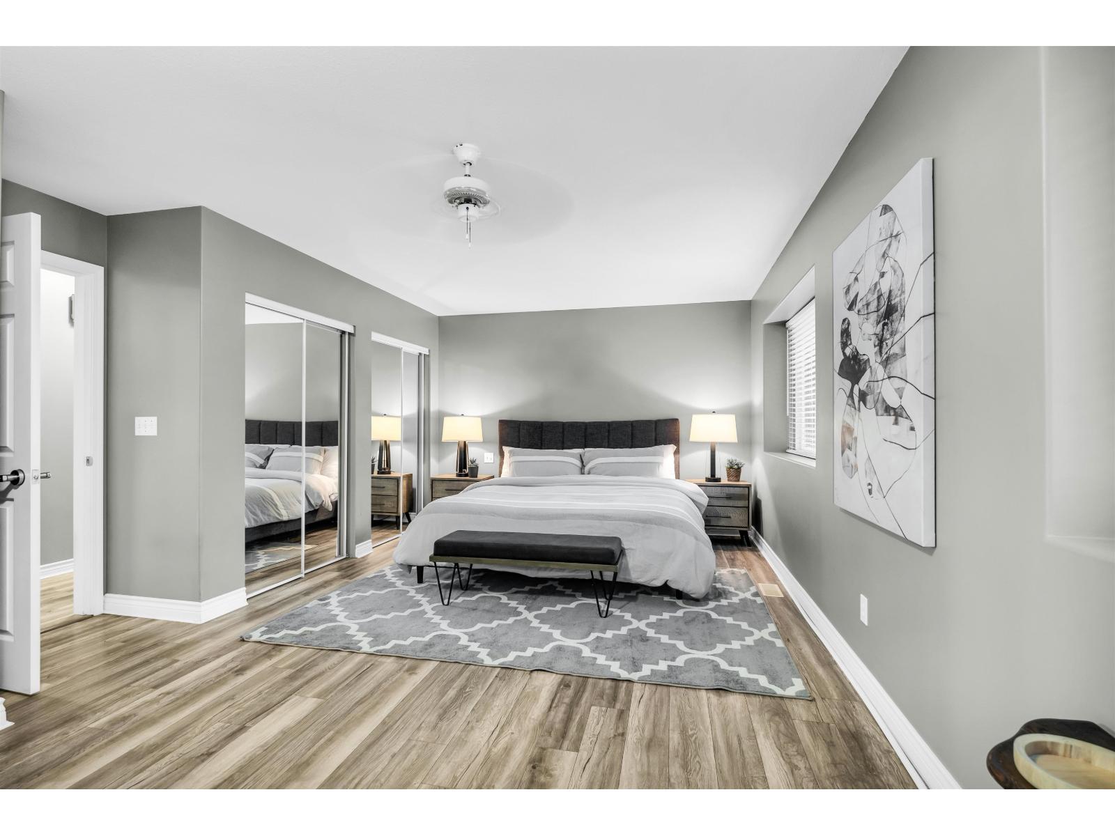 Photo 8 of 9067 Trattle Street, Langley BC
